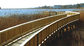 Claire D. McIntosh Wildlife Refuge